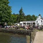 The Wateredge Inn, Ambleside- The Collection Group 4* Ambleside
