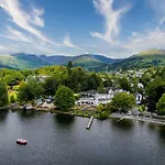 The Wateredge Inn, Ambleside- The Collection Group 4*