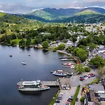 The Wateredge Inn, Ambleside- The Collection Group 4* Ambleside