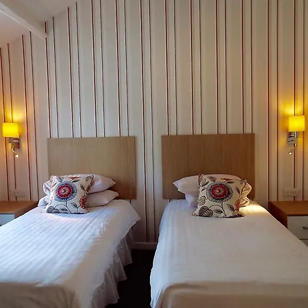 Wateredge Inn- The Collection Group 4* Ambleside