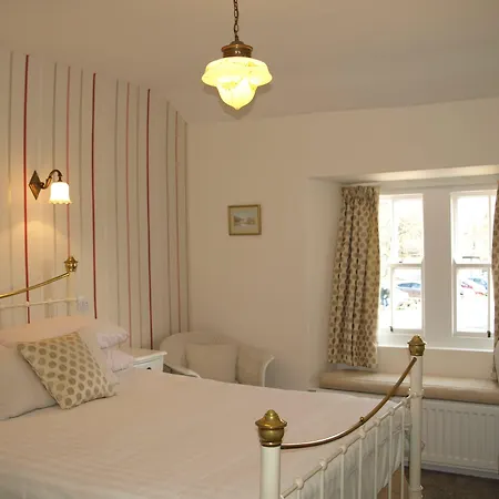 Wateredge Inn- The Collection Group 4*