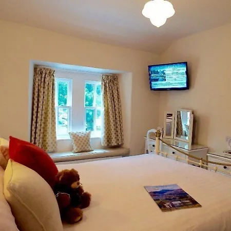 Wateredge Inn- The Collection Group Ambleside