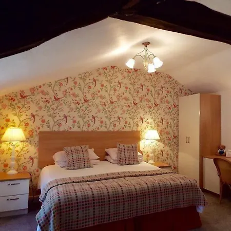 Wateredge Inn- The Collection Group 4*