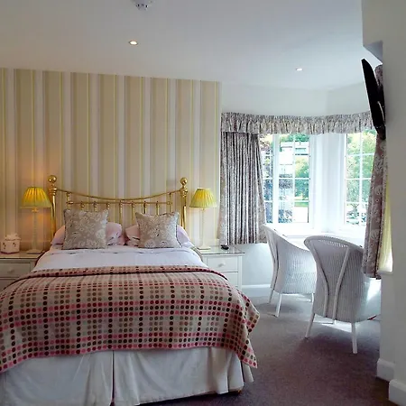 Wateredge Inn- The Collection Group Inn 4*