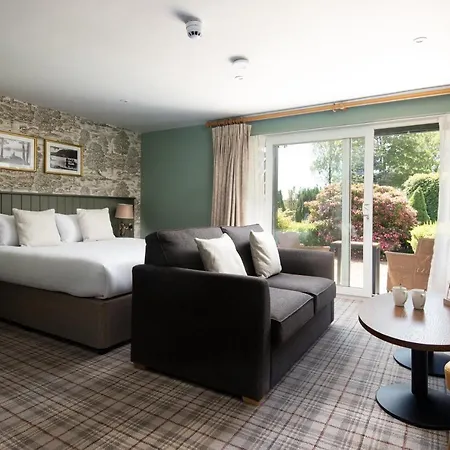 Wateredge Inn- The Collection Group Ambleside