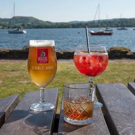 The Wateredge Inn, Ambleside- The Collection Group 4*