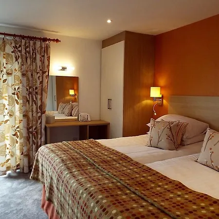 Wateredge Inn- The Collection Group Inn Ambleside