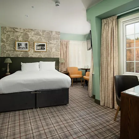 אורחן The Wateredge Inn, Ambleside- The Collection Group