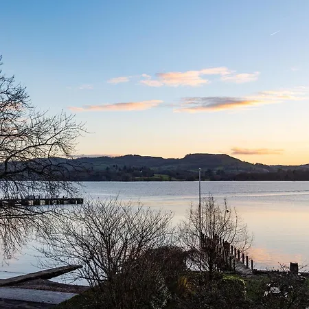 The Wateredge Inn, Ambleside- The Collection Group 4*