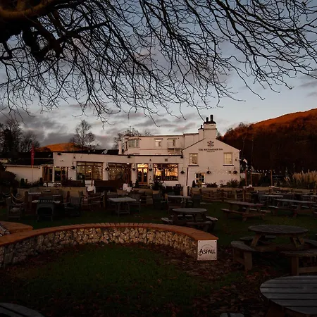Inn Wateredge Inn- The Collection Group Ambleside