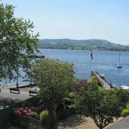 The Wateredge Inn, Ambleside- The Collection Group