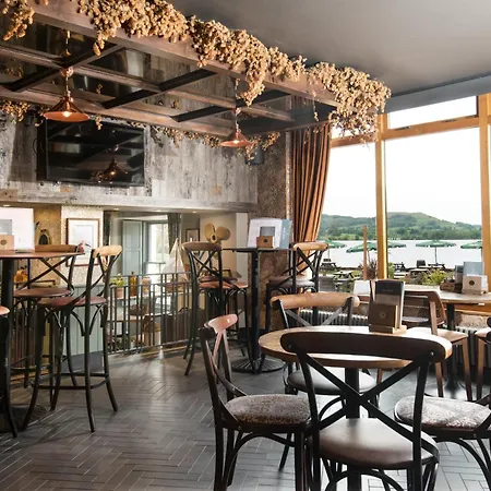 Wateredge Inn- The Collection Group 4* Ambleside