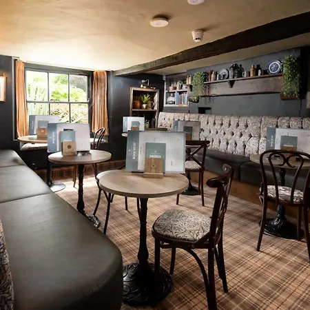 Wateredge Inn- The Collection Group 4*