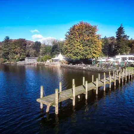 Wateredge Inn- The Collection Group
