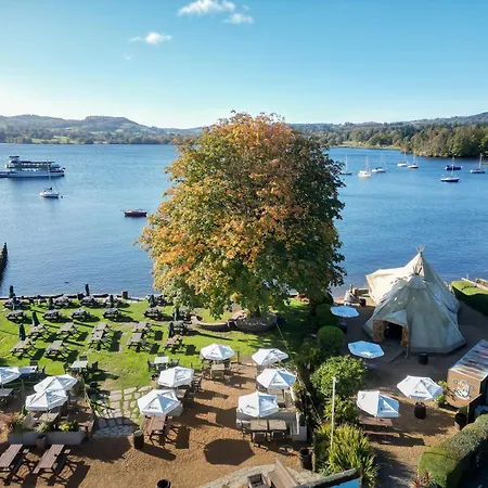 Inn Wateredge Inn- The Collection Group 4*