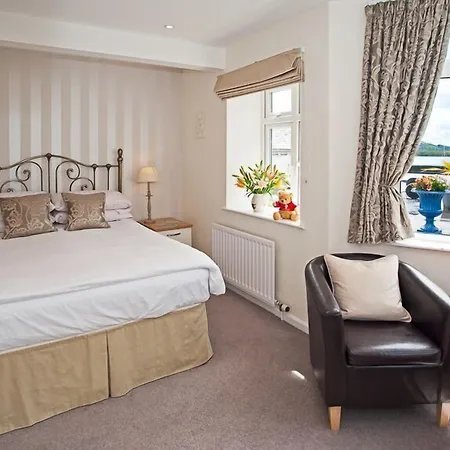 אורחן The Wateredge Inn, Ambleside- The Collection Group 4*