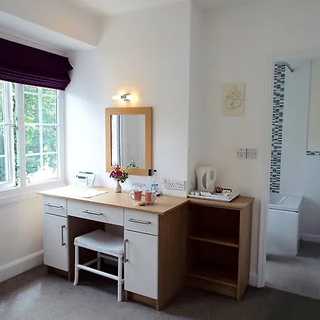 אורחן The Wateredge Inn, Ambleside- The Collection Group