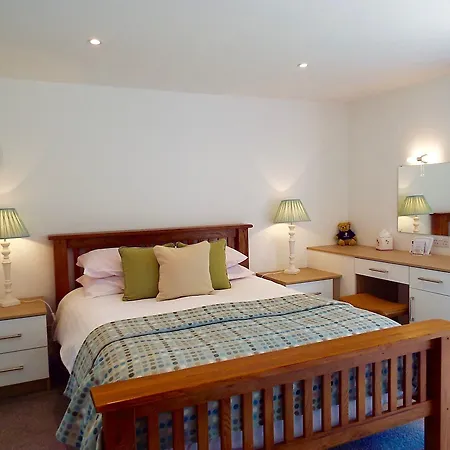 The Wateredge Inn, Ambleside- The Collection Group אורחן 4*