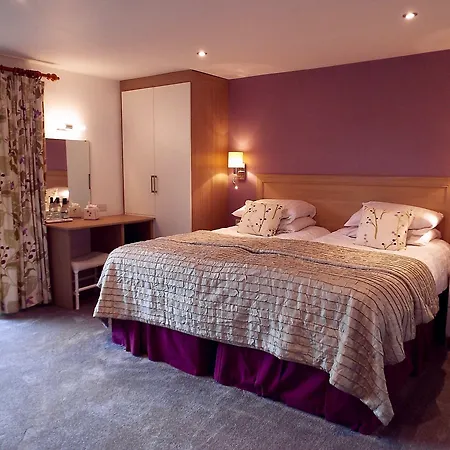 The Wateredge Inn, Ambleside- The Collection Group אורחן 4*