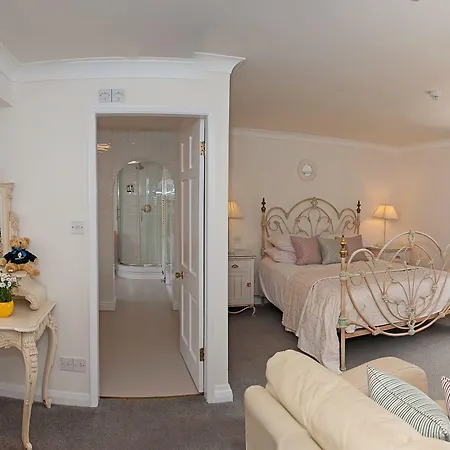 אורחן The Wateredge Inn, Ambleside- The Collection Group אמבלסייד