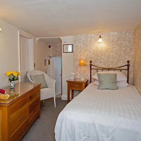 The Wateredge Inn, Ambleside- The Collection Group