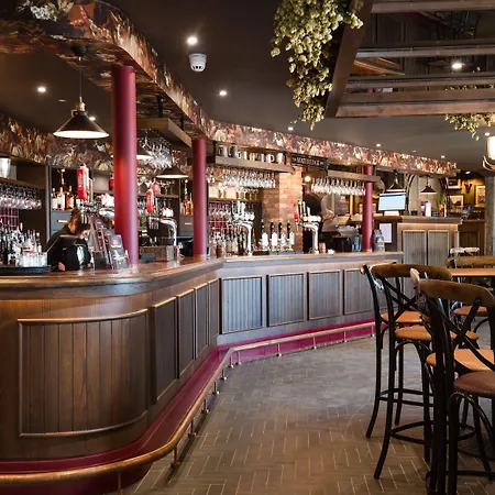 אורחן The Wateredge Inn, Ambleside- The Collection Group 4*