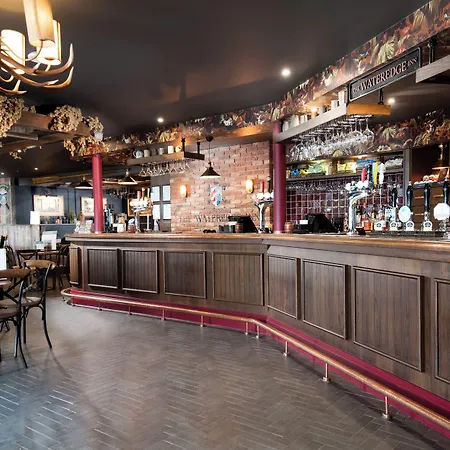 The Wateredge Inn, Ambleside- The Collection Group אורחן