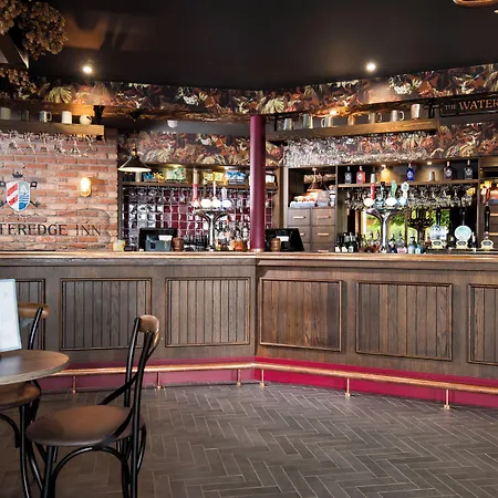 The Wateredge Inn, Ambleside- The Collection Group