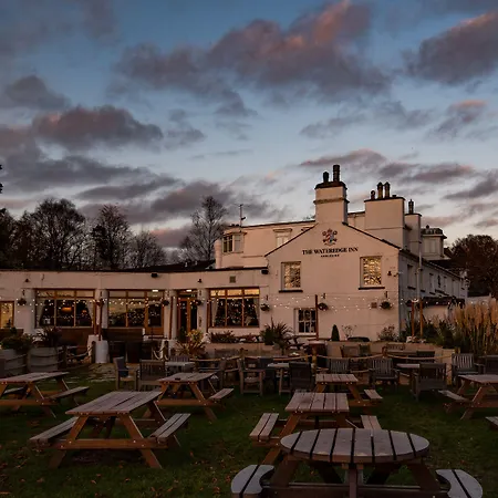 The Wateredge Inn, Ambleside- The Collection Group אורחן אמבלסייד