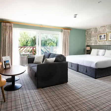 אורחן The Wateredge Inn, Ambleside- The Collection Group אמבלסייד