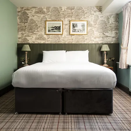 אורחן The Wateredge Inn, Ambleside- The Collection Group