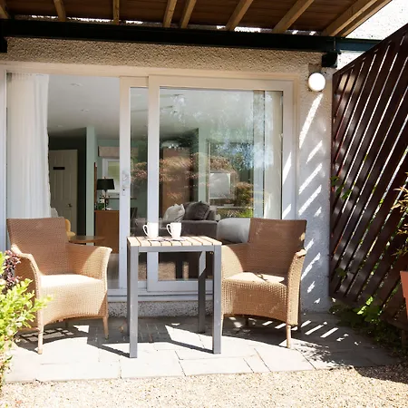 אורחן The Wateredge Inn, Ambleside- The Collection Group 4*