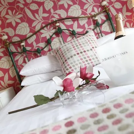 Inn Wateredge Inn- The Collection Group 4*