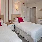 The Wateredge Inn, Ambleside- The Collection Group 4* אמבלסייד