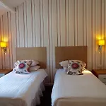 Värdshus The Wateredge Inn, Ambleside- The Collection Group 4*