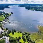 The Wateredge Inn, Ambleside- The Collection Group אורחן