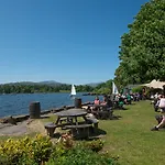 Värdshus The Wateredge Inn, Ambleside- The Collection Group Ambleside