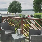 אורחן The Wateredge Inn, Ambleside- The Collection Group