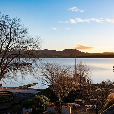 The Wateredge Inn, Ambleside- The Collection Group Mini-hôtel