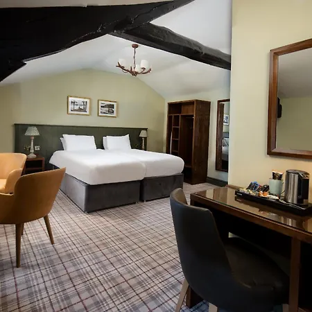Πανδοχείο The Wateredge Inn, Ambleside- The Collection Group Ambleside