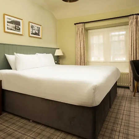 The Wateredge Inn, Ambleside- The Collection Group Mini-hôtel