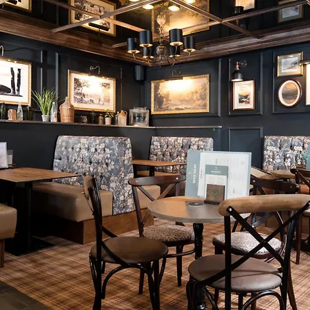 The Wateredge Inn, Ambleside- The Collection Group Πανδοχείο