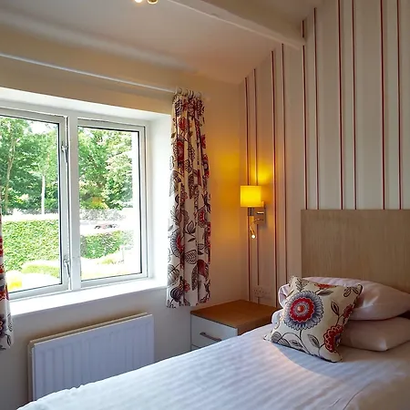 The Wateredge Inn, Ambleside- The Collection Group 4* Ambleside