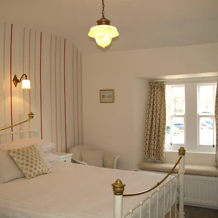 The Wateredge Inn, Ambleside- The Collection Group Πανδοχείο 4*