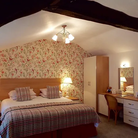 The Wateredge Inn, Ambleside- The Collection Group 4*