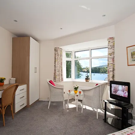 The Wateredge Inn, Ambleside- The Collection Group 4*