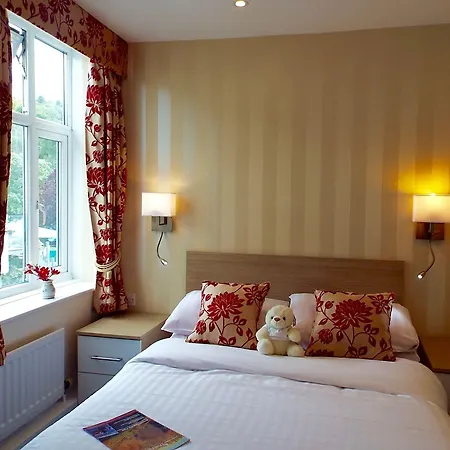 Mini-hôtel The Wateredge Inn, Ambleside- The Collection Group Ambleside