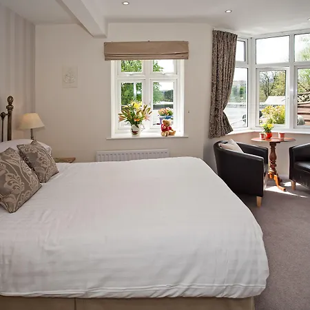 The Wateredge Inn, Ambleside- The Collection Group Mini-hôtel Ambleside