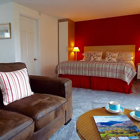 The Wateredge Inn, Ambleside- The Collection Group
