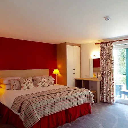 Mini-hôtel The Wateredge Inn, Ambleside- The Collection Group Ambleside